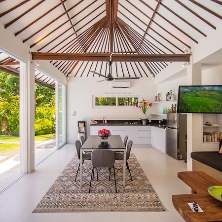 Villa Sitara, Sitara Villa Group Seminyak Eksteriør billede