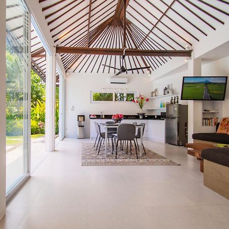 Villa Sitara, Sitara Villa Group Seminyak Eksteriør billede