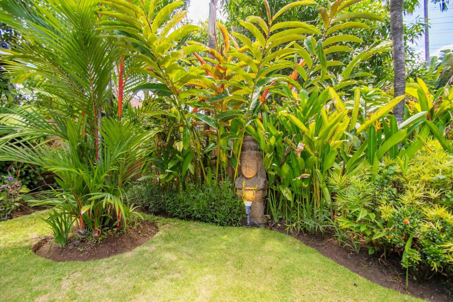 Villa Sitara, Sitara Villa Group Seminyak Eksteriør billede