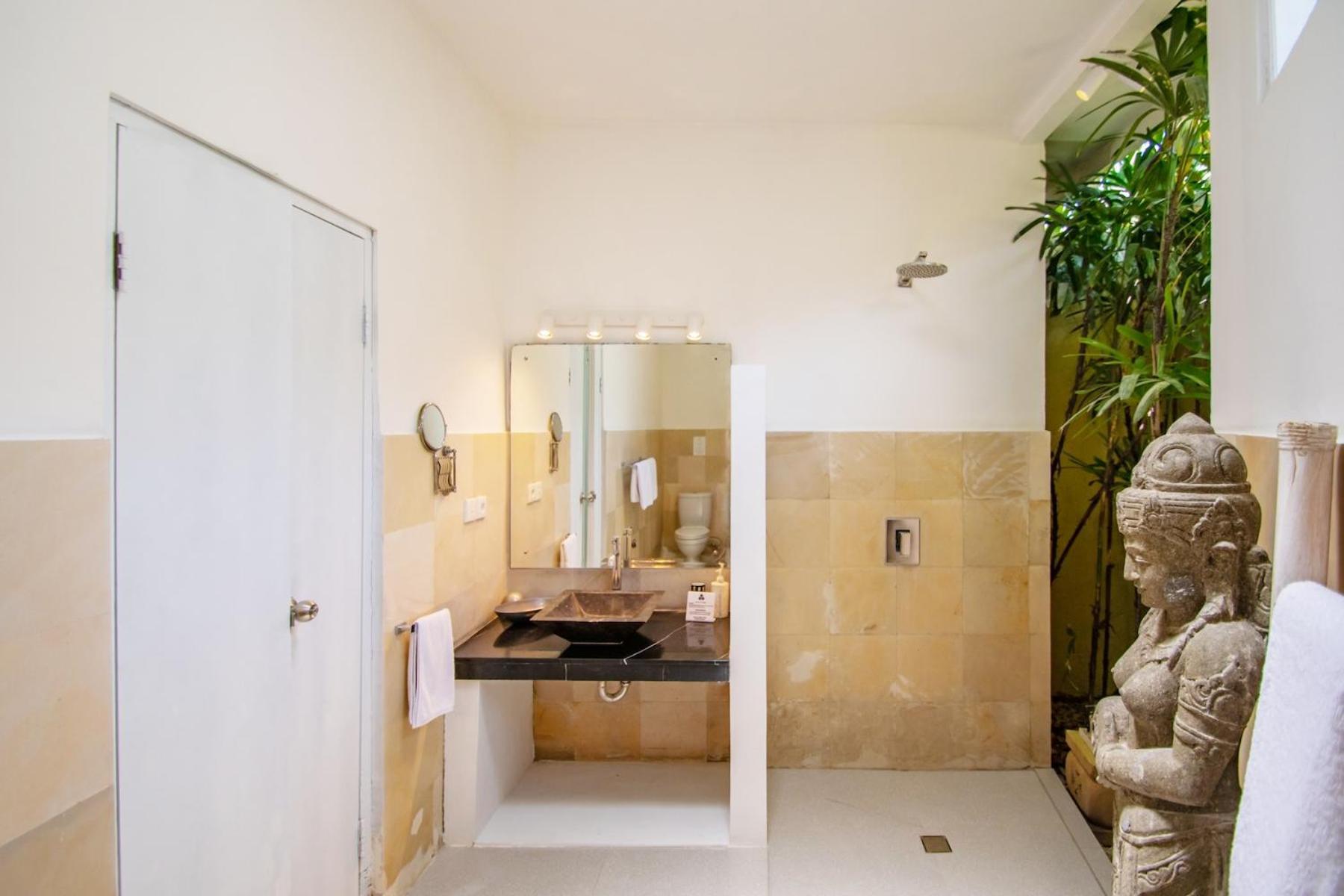 Villa Sitara, Sitara Villa Group Seminyak Eksteriør billede