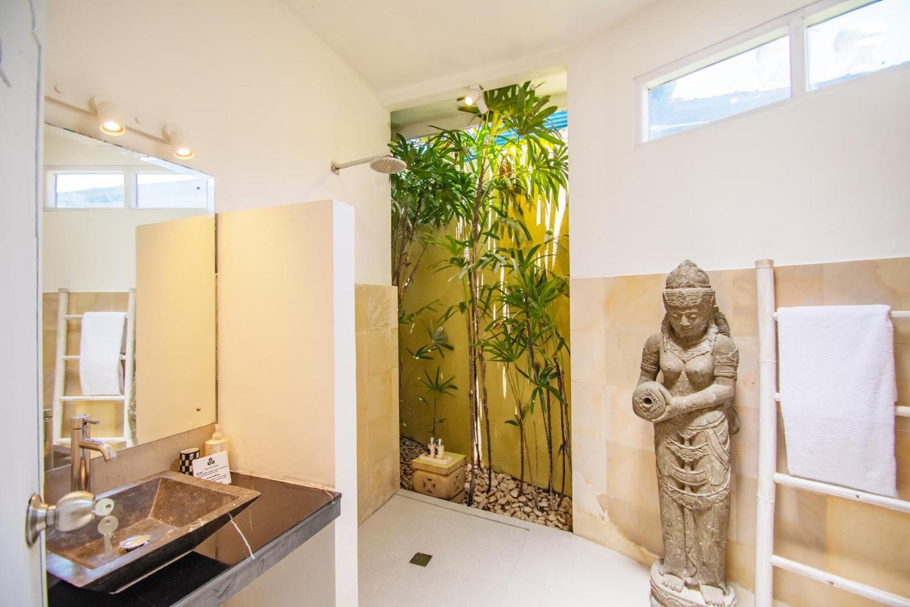 Villa Sitara, Sitara Villa Group Seminyak Eksteriør billede