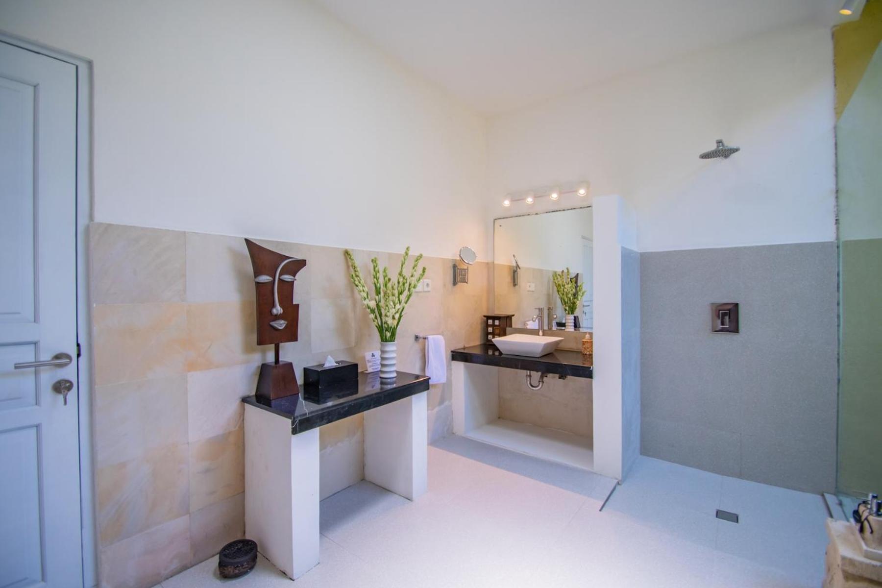 Villa Sitara, Sitara Villa Group Seminyak Eksteriør billede