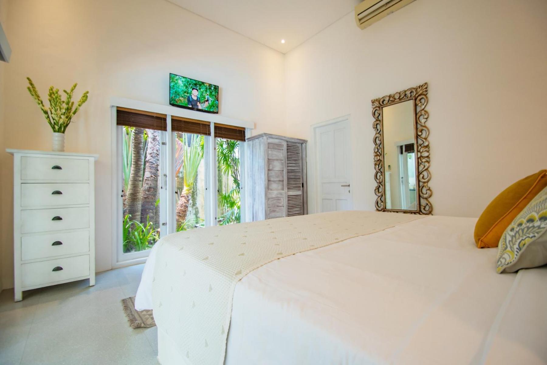Villa Sitara, Sitara Villa Group Seminyak Eksteriør billede