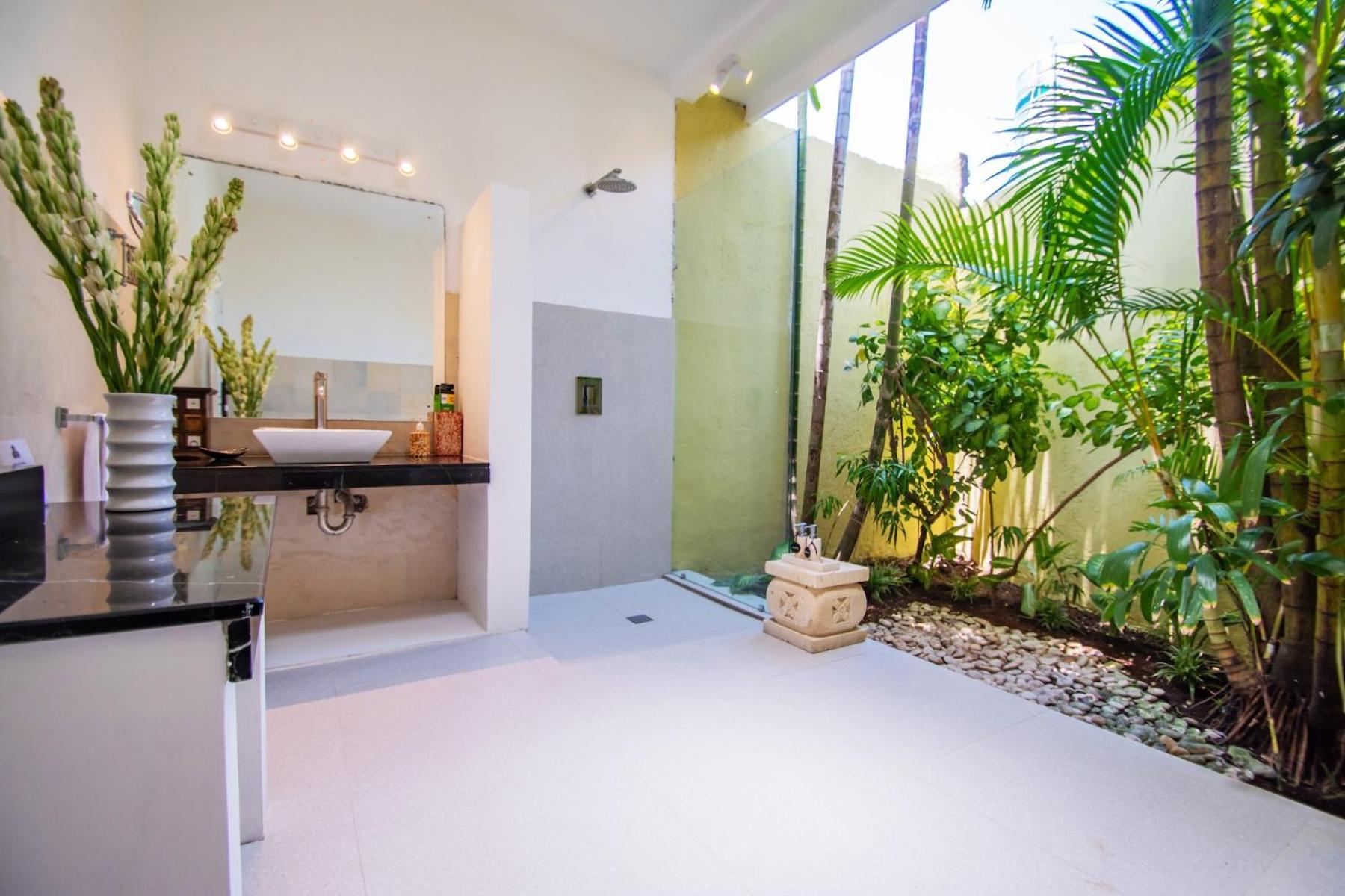 Villa Sitara, Sitara Villa Group Seminyak Eksteriør billede
