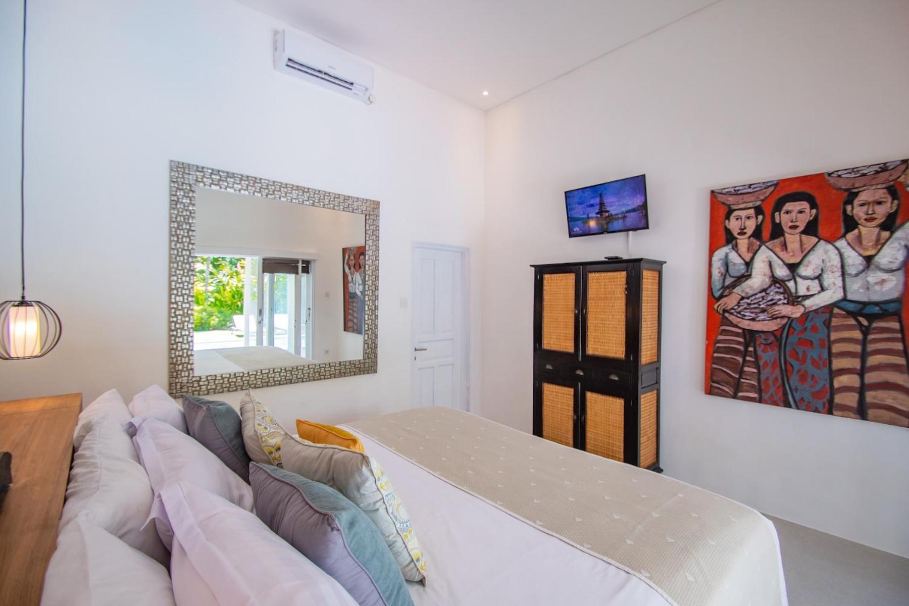 Villa Sitara, Sitara Villa Group Seminyak Eksteriør billede