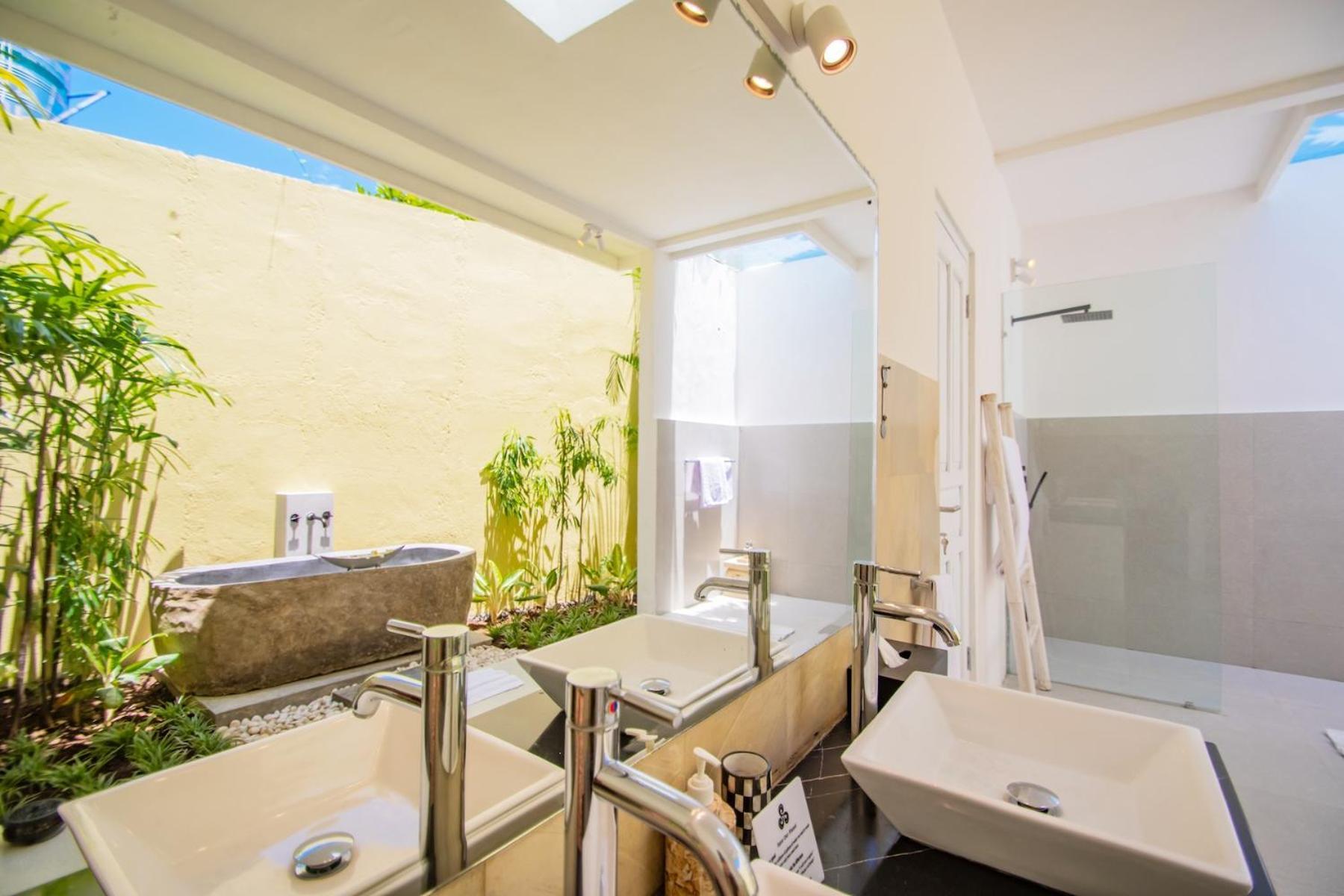 Villa Sitara, Sitara Villa Group Seminyak Eksteriør billede