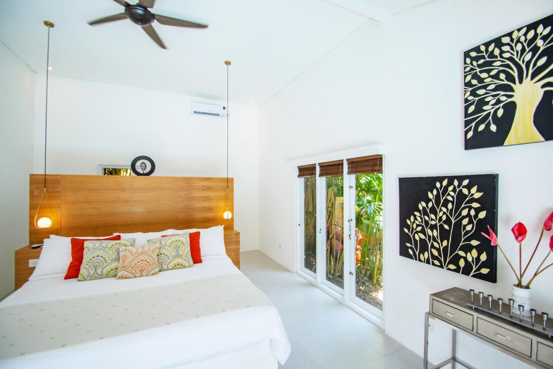 Villa Sitara, Sitara Villa Group Seminyak Eksteriør billede