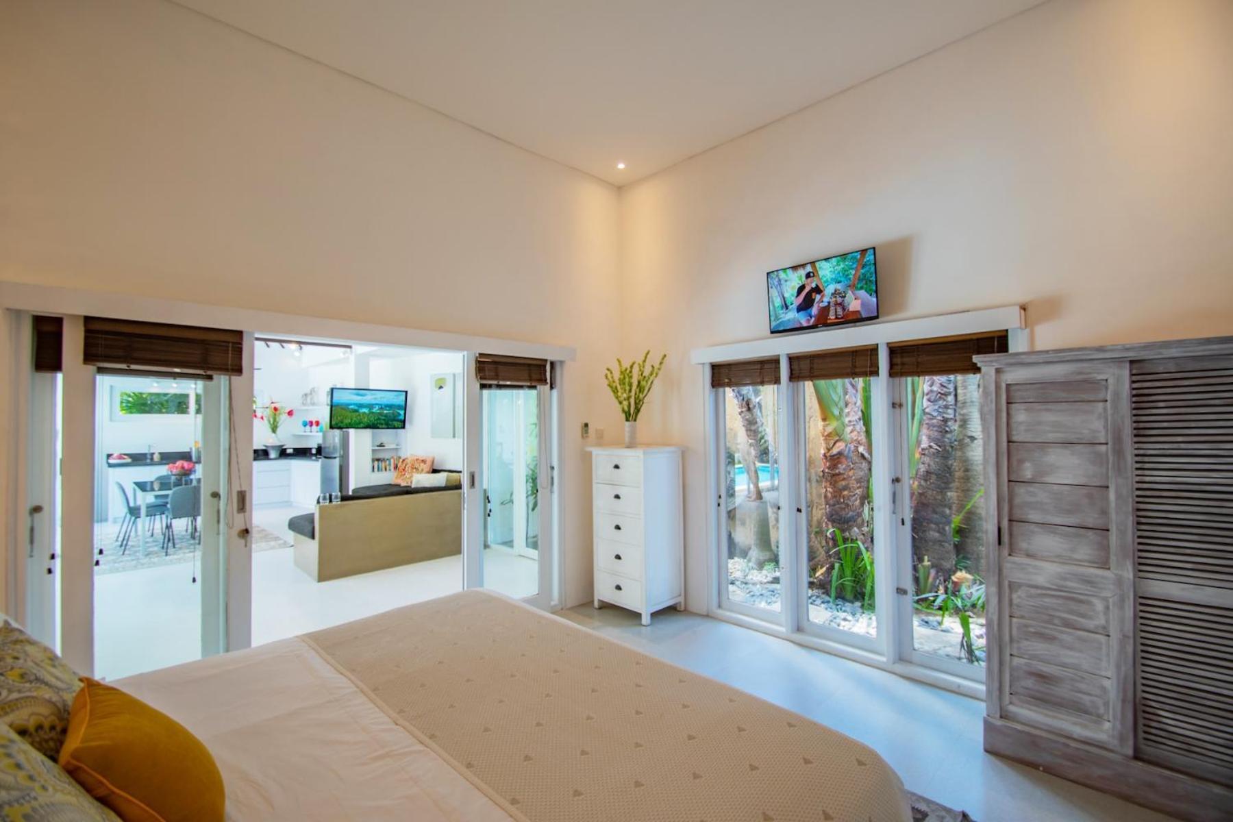 Villa Sitara, Sitara Villa Group Seminyak Eksteriør billede