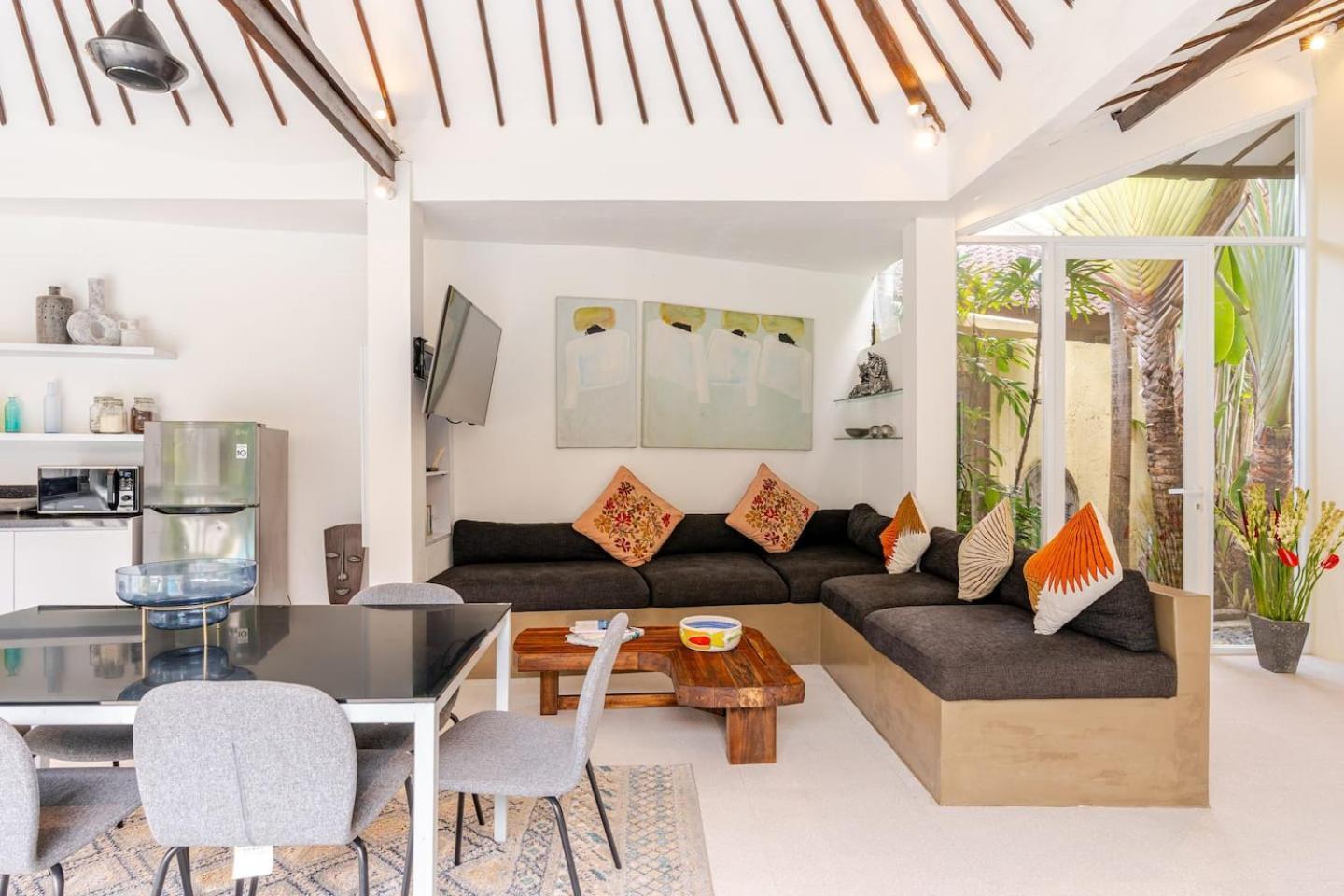 Villa Sitara, Sitara Villa Group Seminyak Eksteriør billede