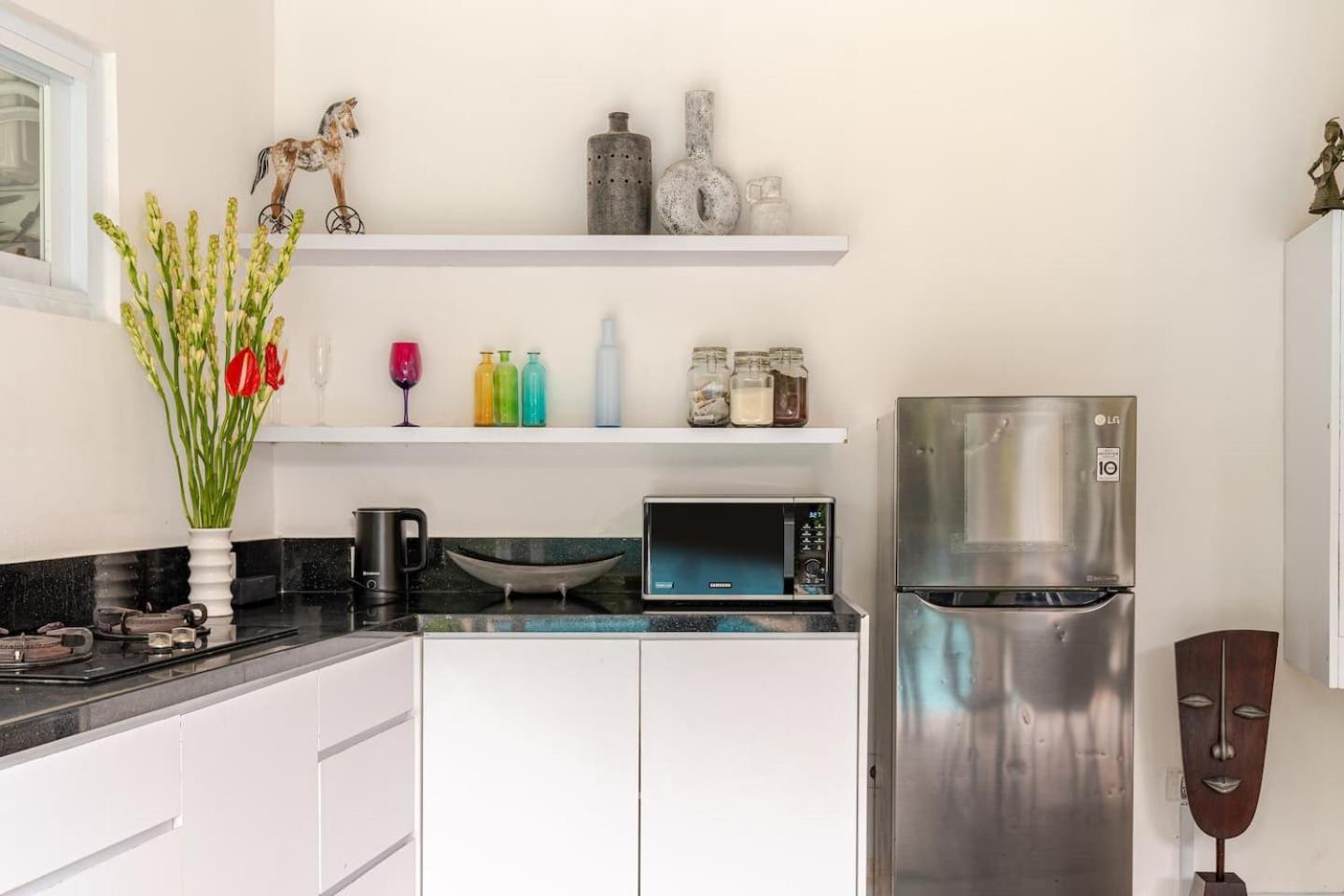 Villa Sitara, Sitara Villa Group Seminyak Eksteriør billede