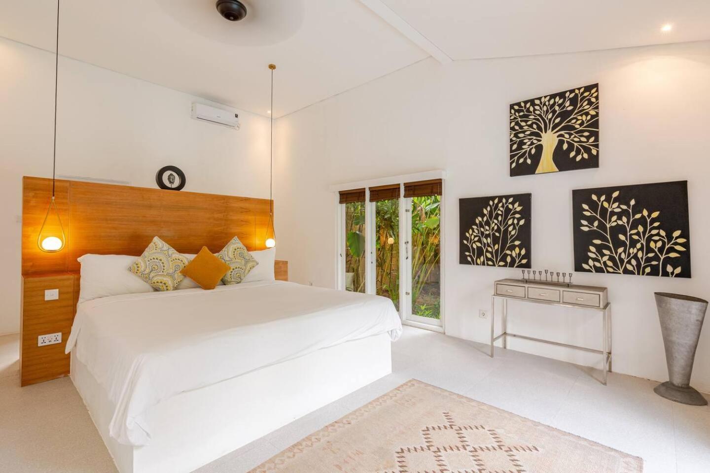 Villa Sitara, Sitara Villa Group Seminyak Eksteriør billede