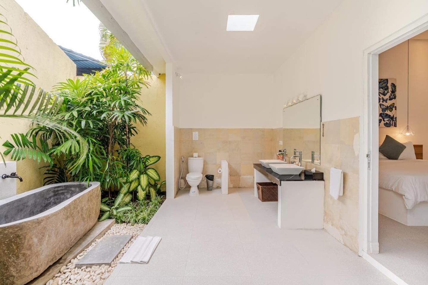 Villa Sitara, Sitara Villa Group Seminyak Eksteriør billede