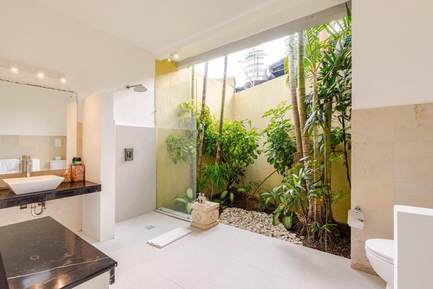 Villa Sitara, Sitara Villa Group Seminyak Eksteriør billede