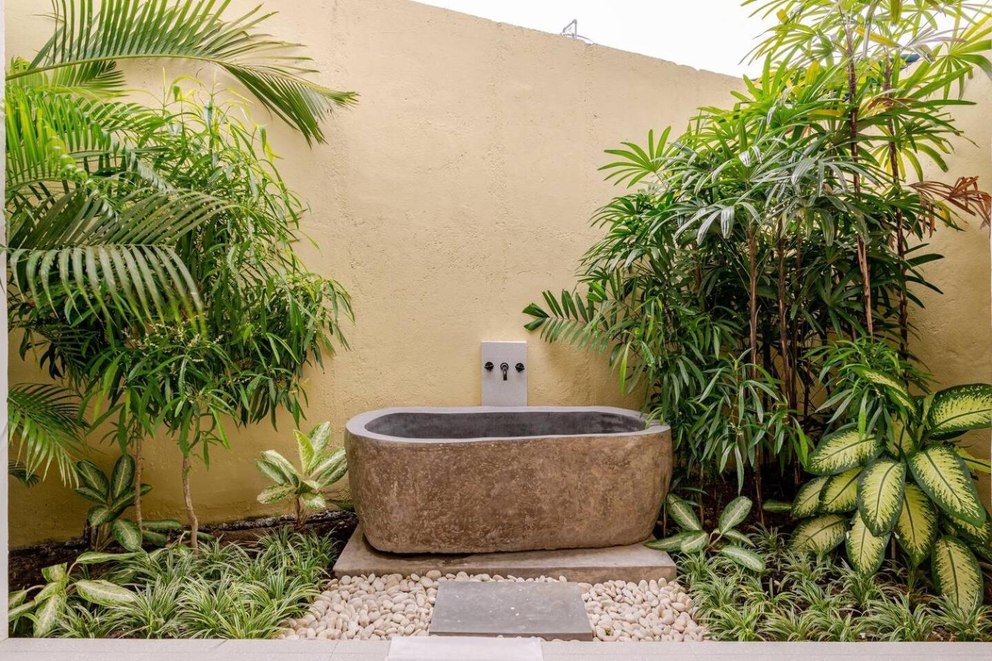 Villa Sitara, Sitara Villa Group Seminyak Eksteriør billede