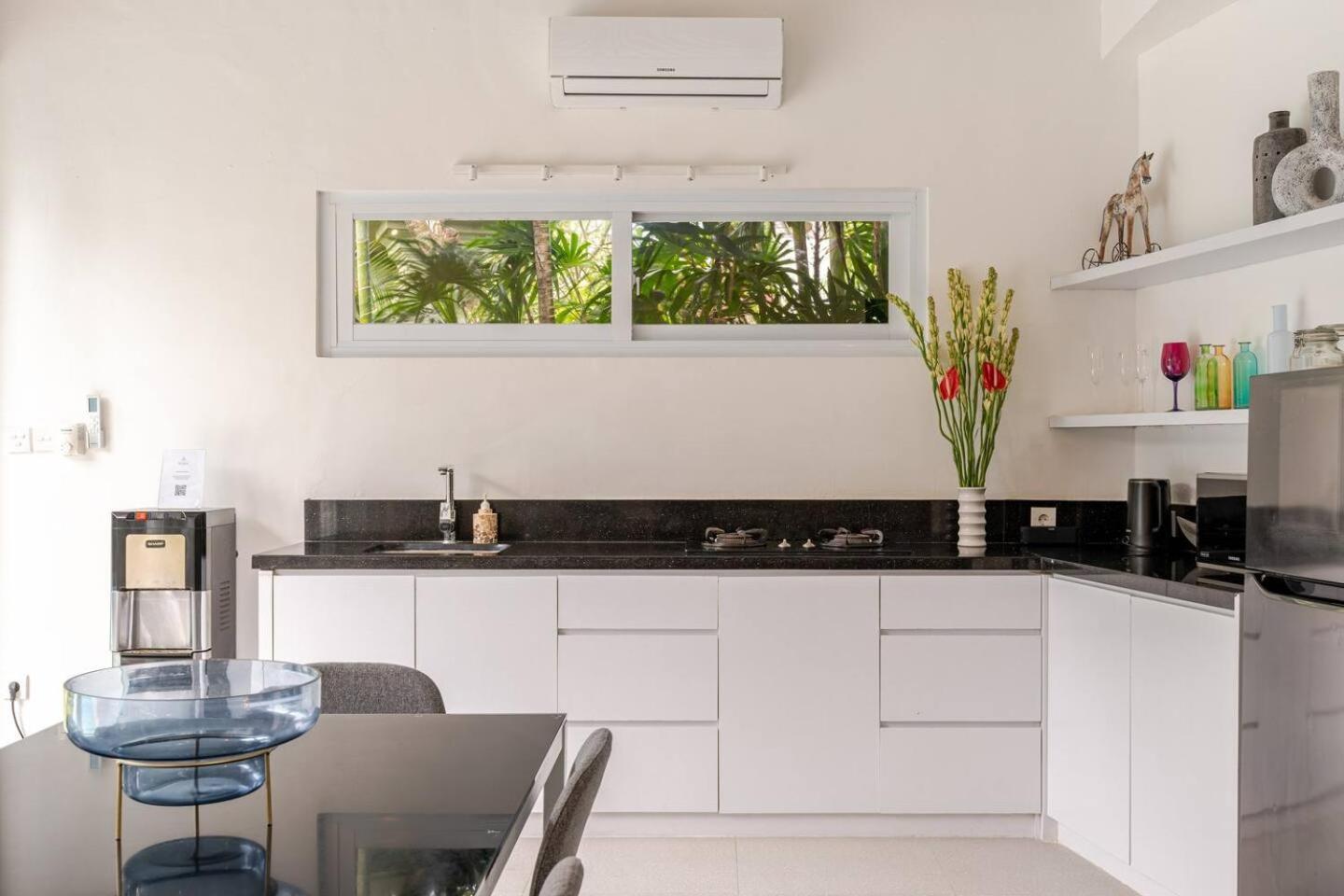 Villa Sitara, Sitara Villa Group Seminyak Eksteriør billede