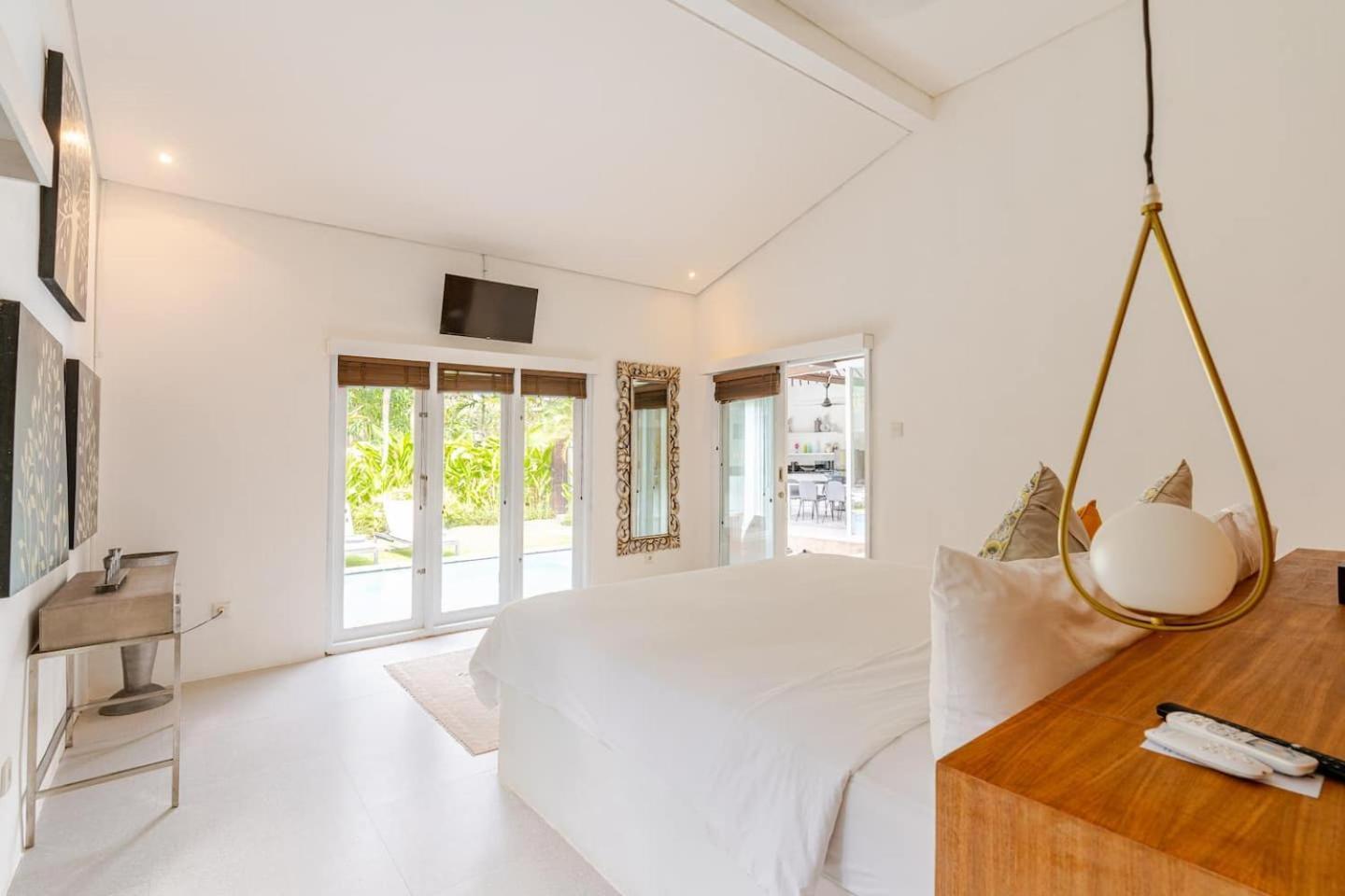 Villa Sitara, Sitara Villa Group Seminyak Eksteriør billede