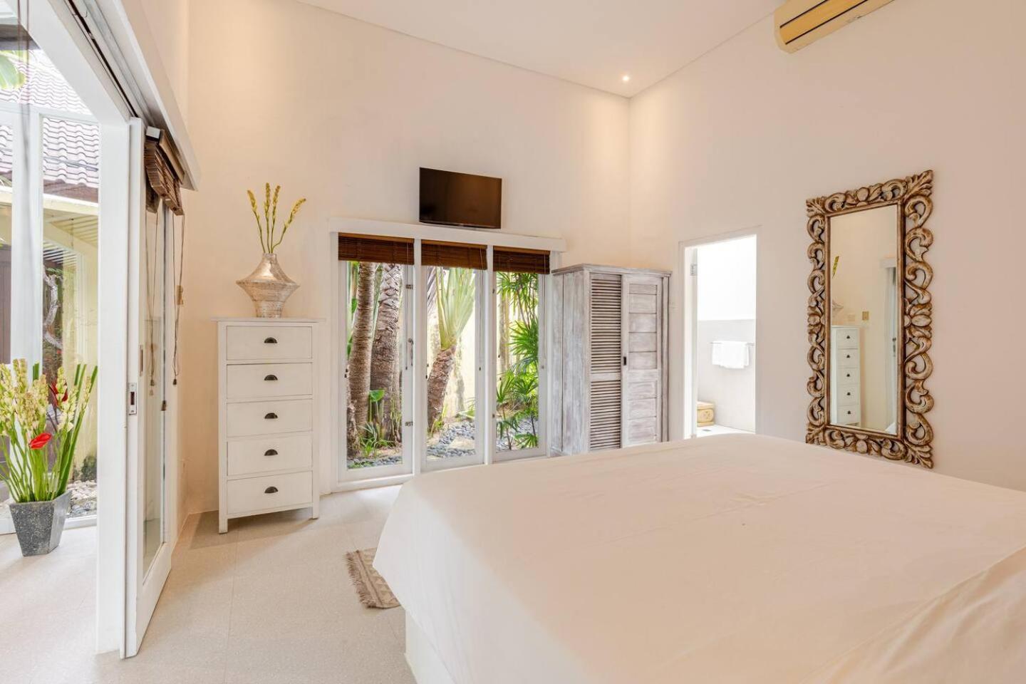 Villa Sitara, Sitara Villa Group Seminyak Eksteriør billede