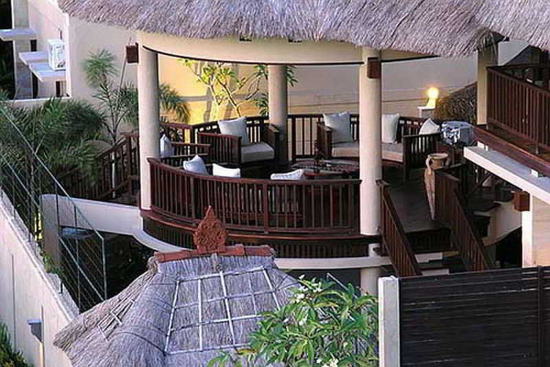 Villa Sitara, Sitara Villa Group Seminyak Eksteriør billede