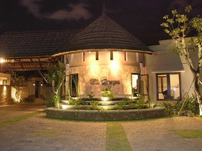Villa Sitara, Sitara Villa Group Seminyak Eksteriør billede