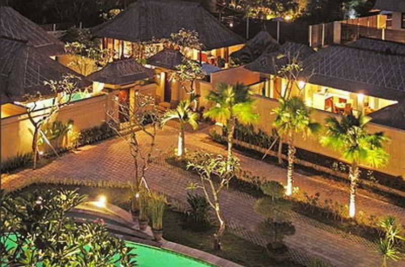 Villa Sitara, Sitara Villa Group Seminyak Eksteriør billede