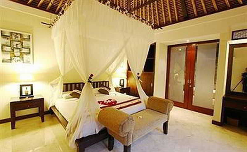 Villa Sitara, Sitara Villa Group Seminyak Eksteriør billede