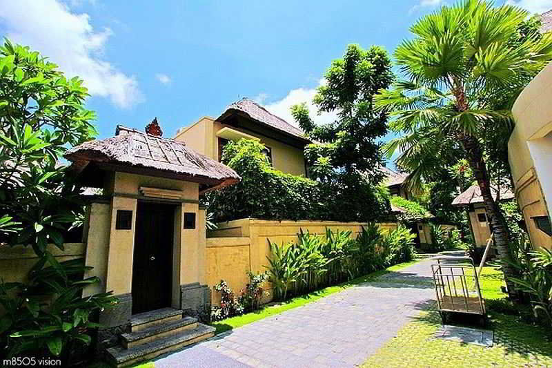Villa Sitara, Sitara Villa Group Seminyak Eksteriør billede