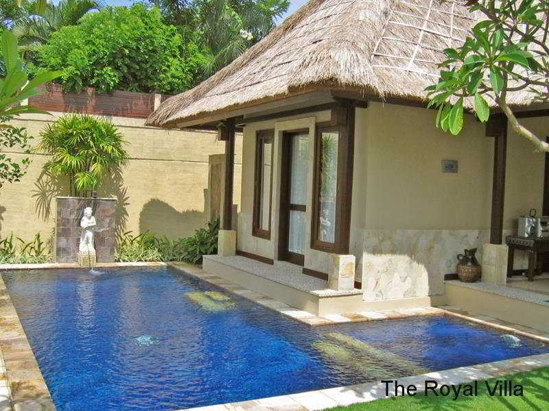 Villa Sitara, Sitara Villa Group Seminyak Eksteriør billede