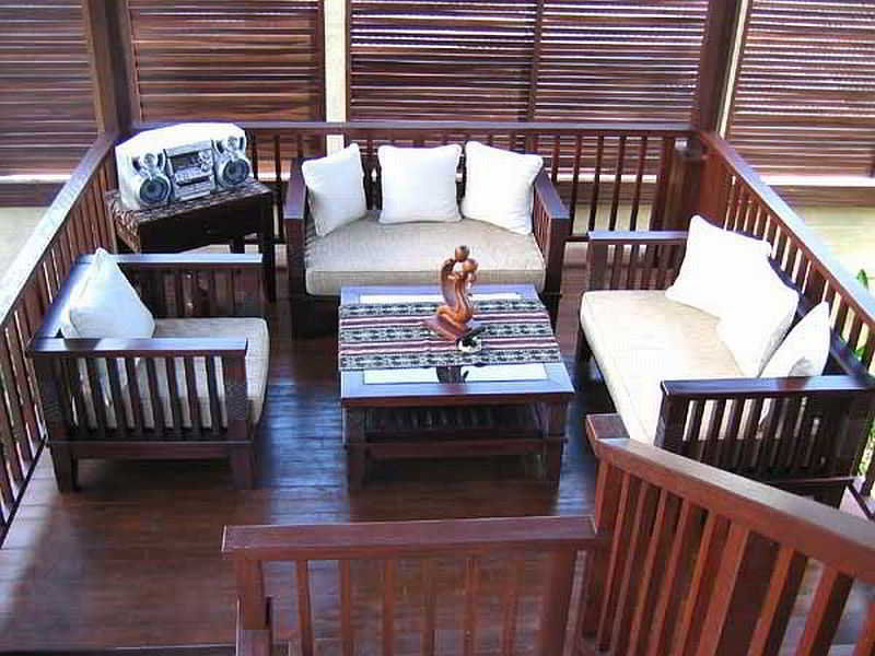 Villa Sitara, Sitara Villa Group Seminyak Eksteriør billede