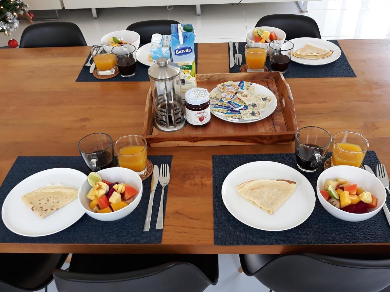Villa Sitara, Sitara Villa Group Seminyak Eksteriør billede